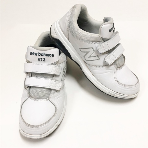 men's hook and loop 813